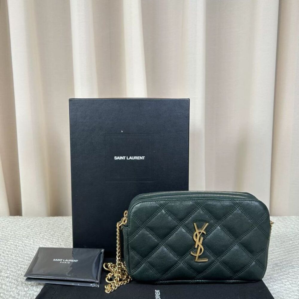 Ysl Women Pre-Loved Bag Very Good Condition